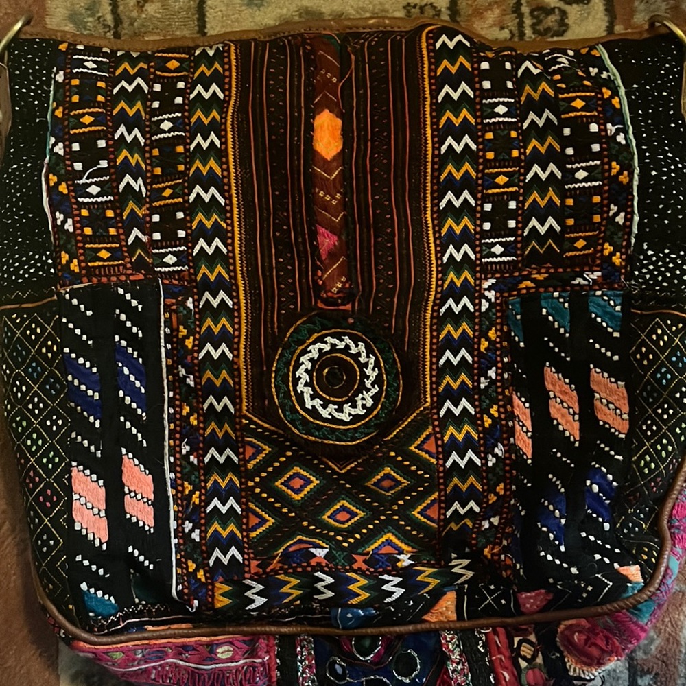 My favorite bag